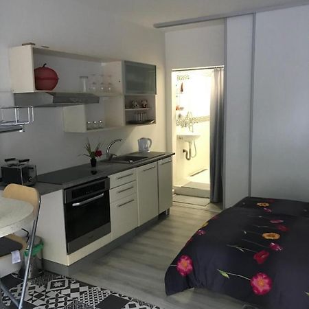 Ivi Apartment Svaty Jur Luaran gambar