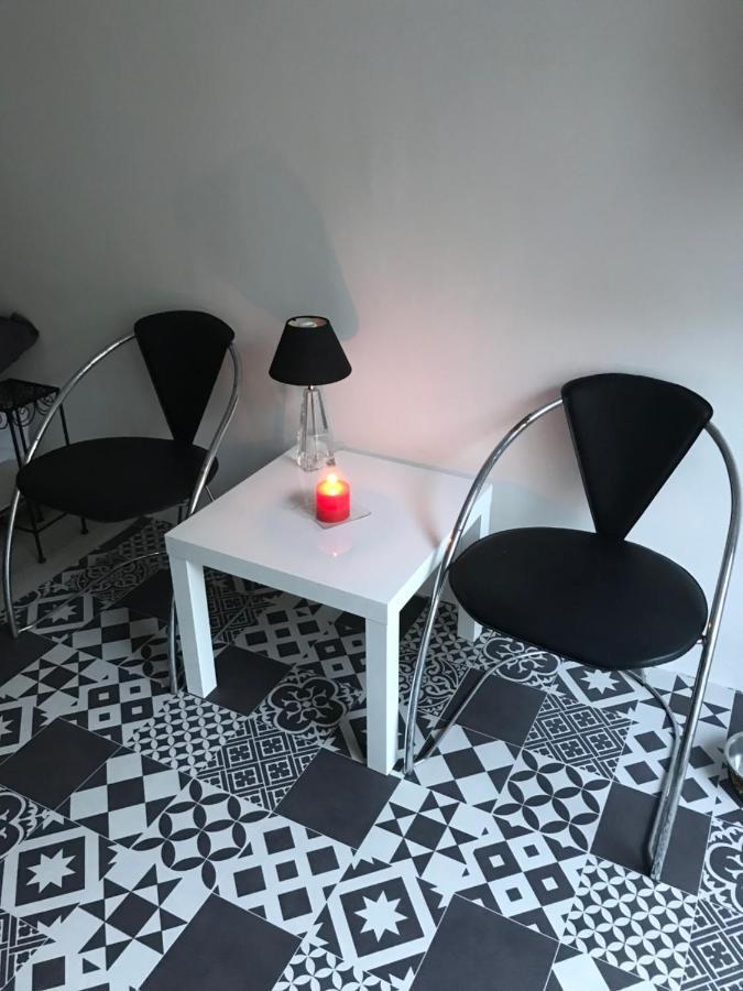 Ivi Apartment Svaty Jur Luaran gambar