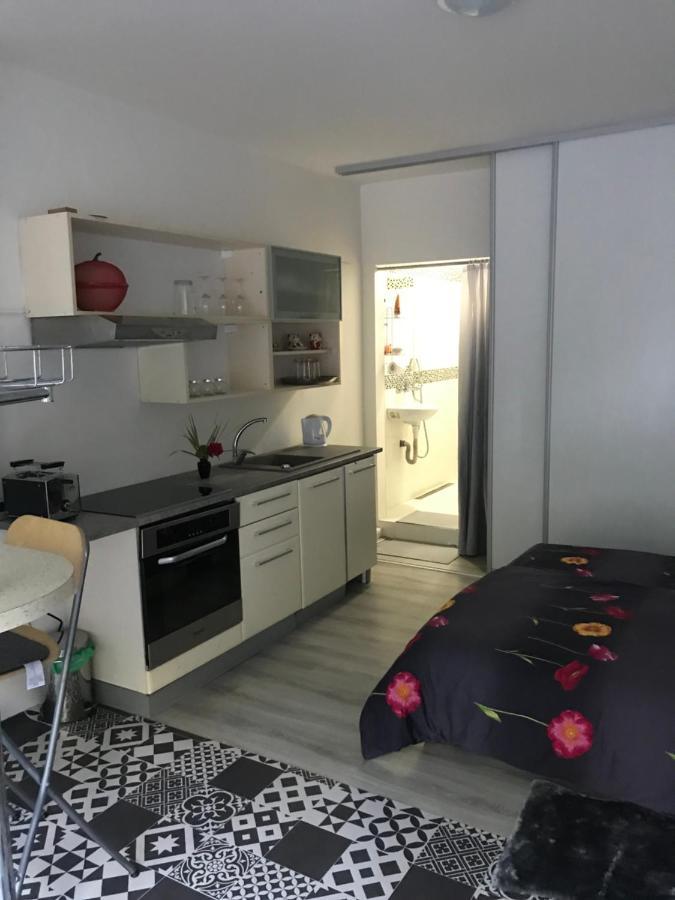 Ivi Apartment Svaty Jur Luaran gambar
